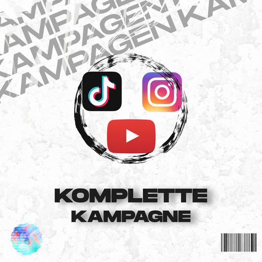 Komplett Kampagne S